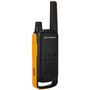 Voir la diapositive 3 : MOTOROLA Talkie walkie T82 Extreme Twin Noir/Jaune