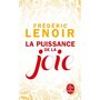  LA PUISSANCE DE LA JOIE, Lenoir Frédéric