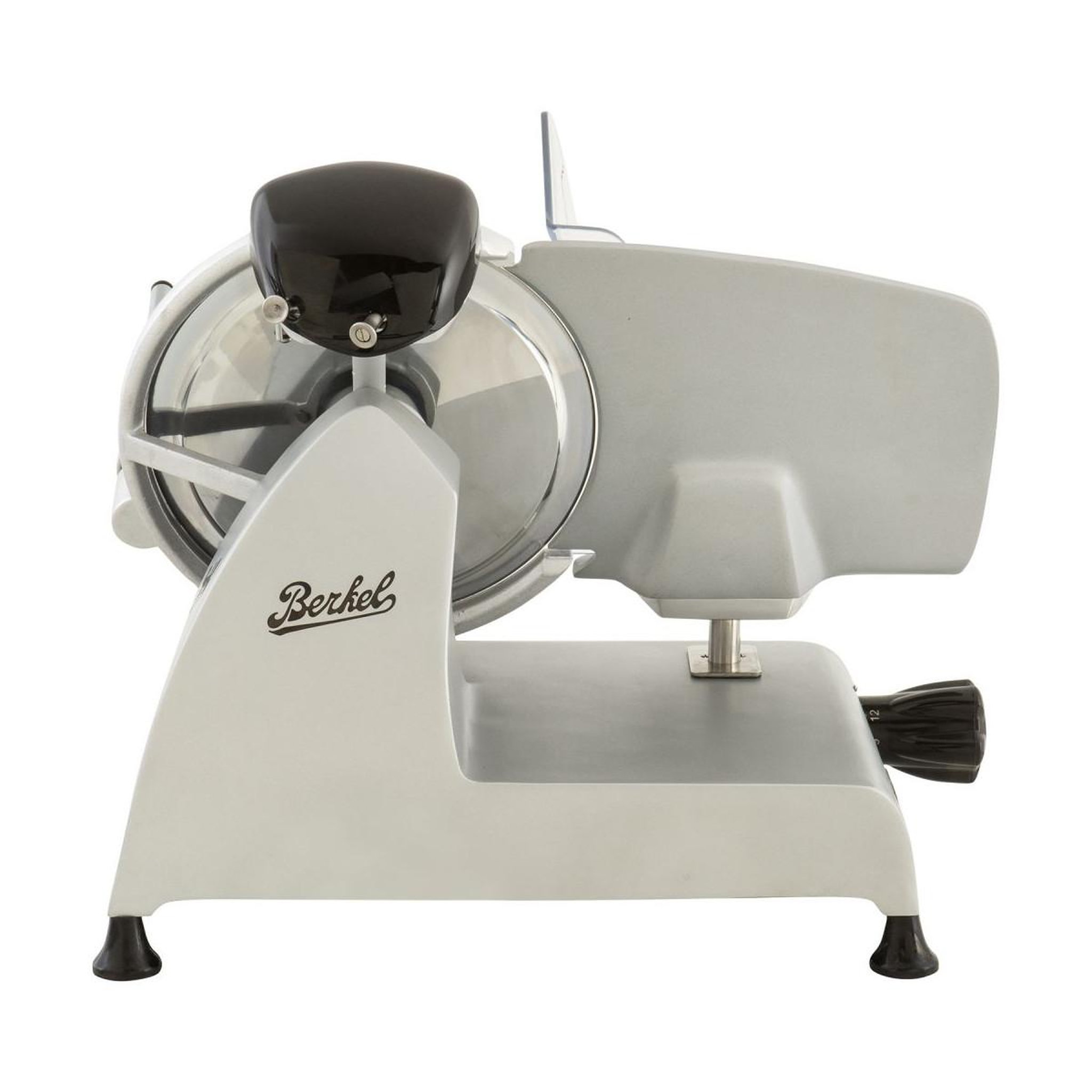 Voir la diapositive 2 : BERKEL Trancheuse électrique Berkel Red Line RL 250