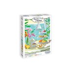 Sentosphere Palette d'artiste - Tea Time