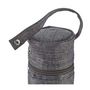Voir la diapositive 2 : THERMOBABY Porte biberon THERMOBABY - isotherme - gris chiné
