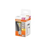 Osram LED STD CLAIR FILA.CAL.OR 7W E27 CHD OSRAM - 4058075435346