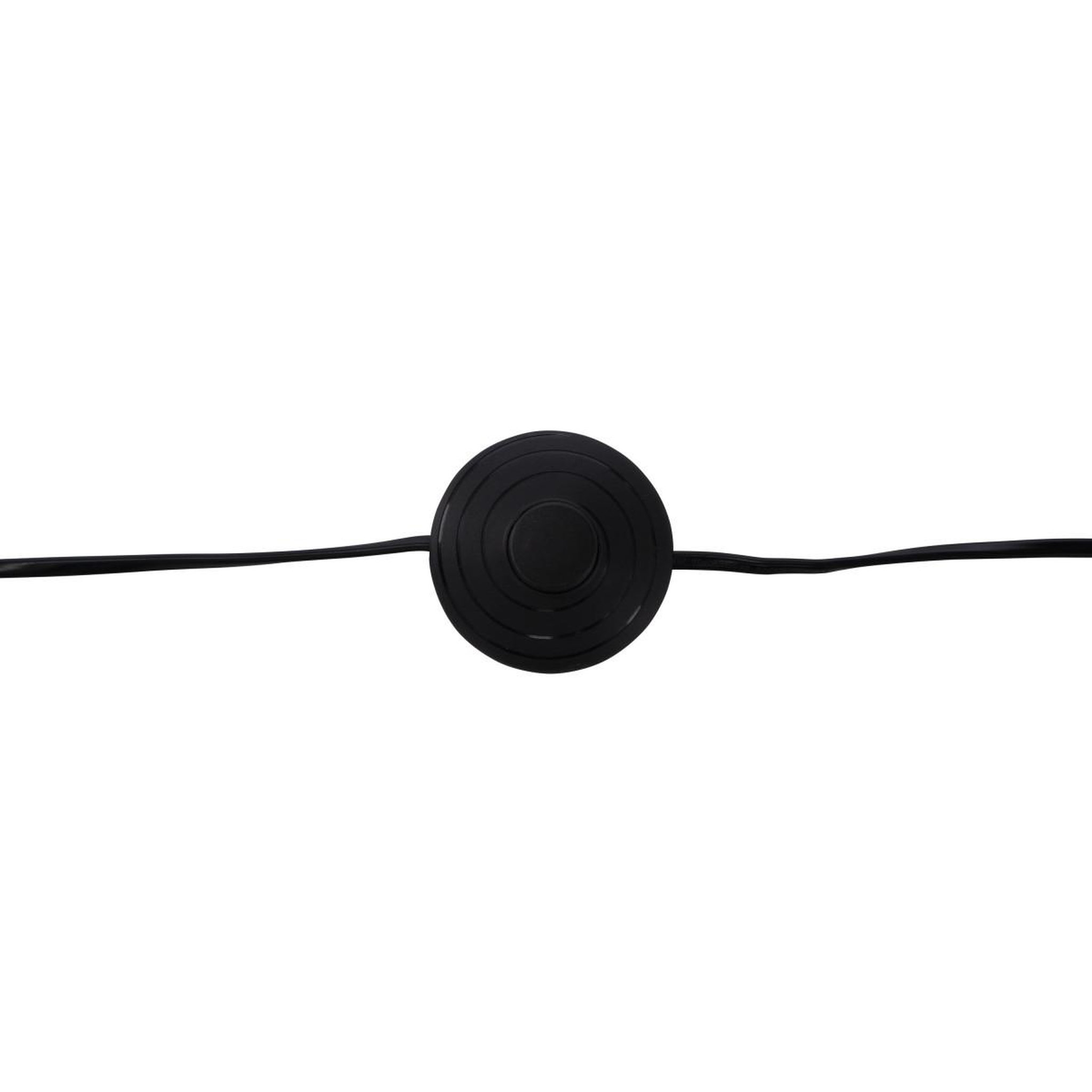 Voir la diapositive 2 : Paris Prix Lampadaire 3 spots en métal  vifta  178cm noir & or