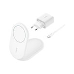 Belkin Chargeur induction induction 15W blanc