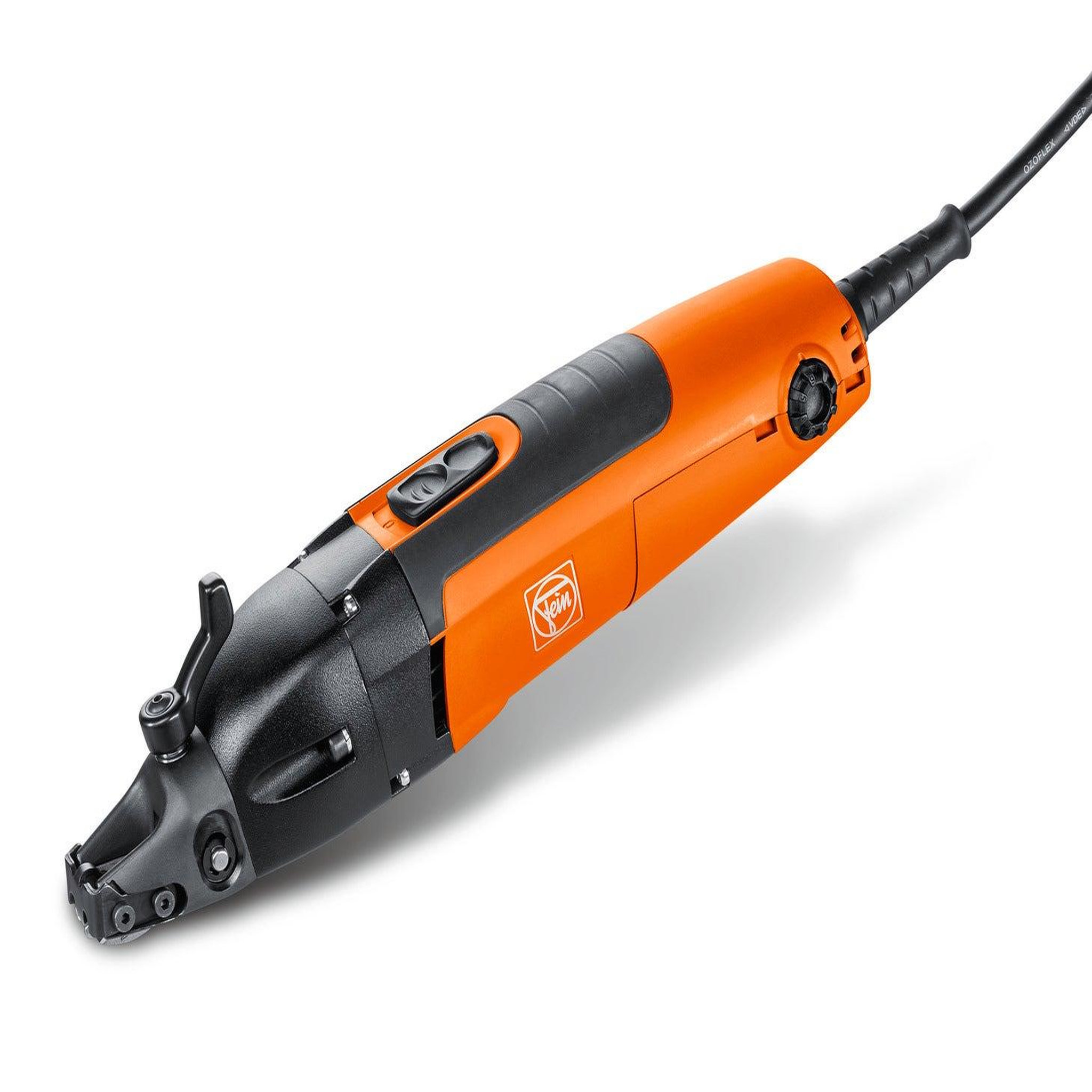 Fein Cisaille jusqu'à 1,6 mm bss 1.6 ce