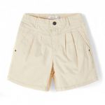 NAME IT Short  Fille Name It RANDI. Coloris disponibles : Beige