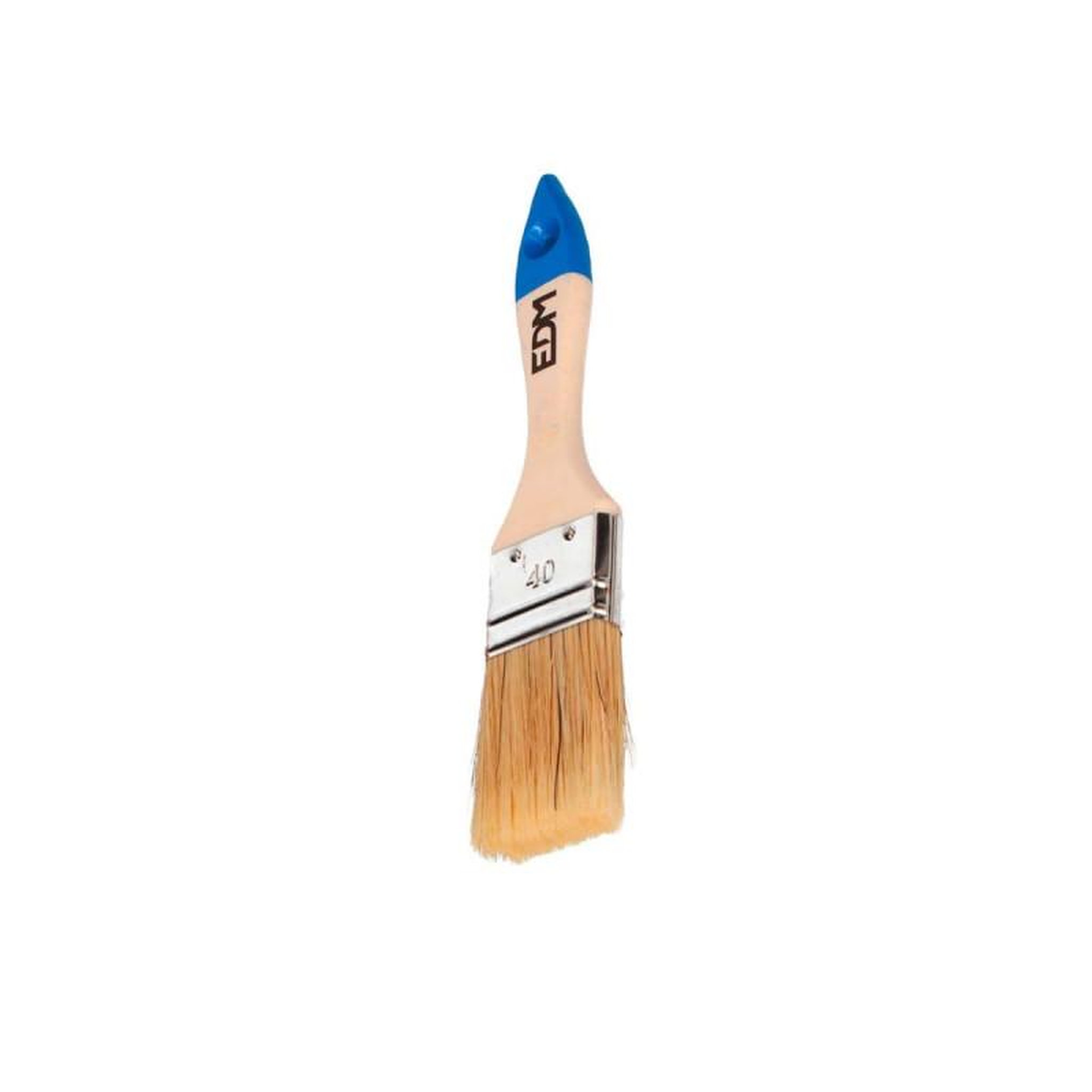 EDM Pinceau brosse triple EDM - 40 mm - 24115
