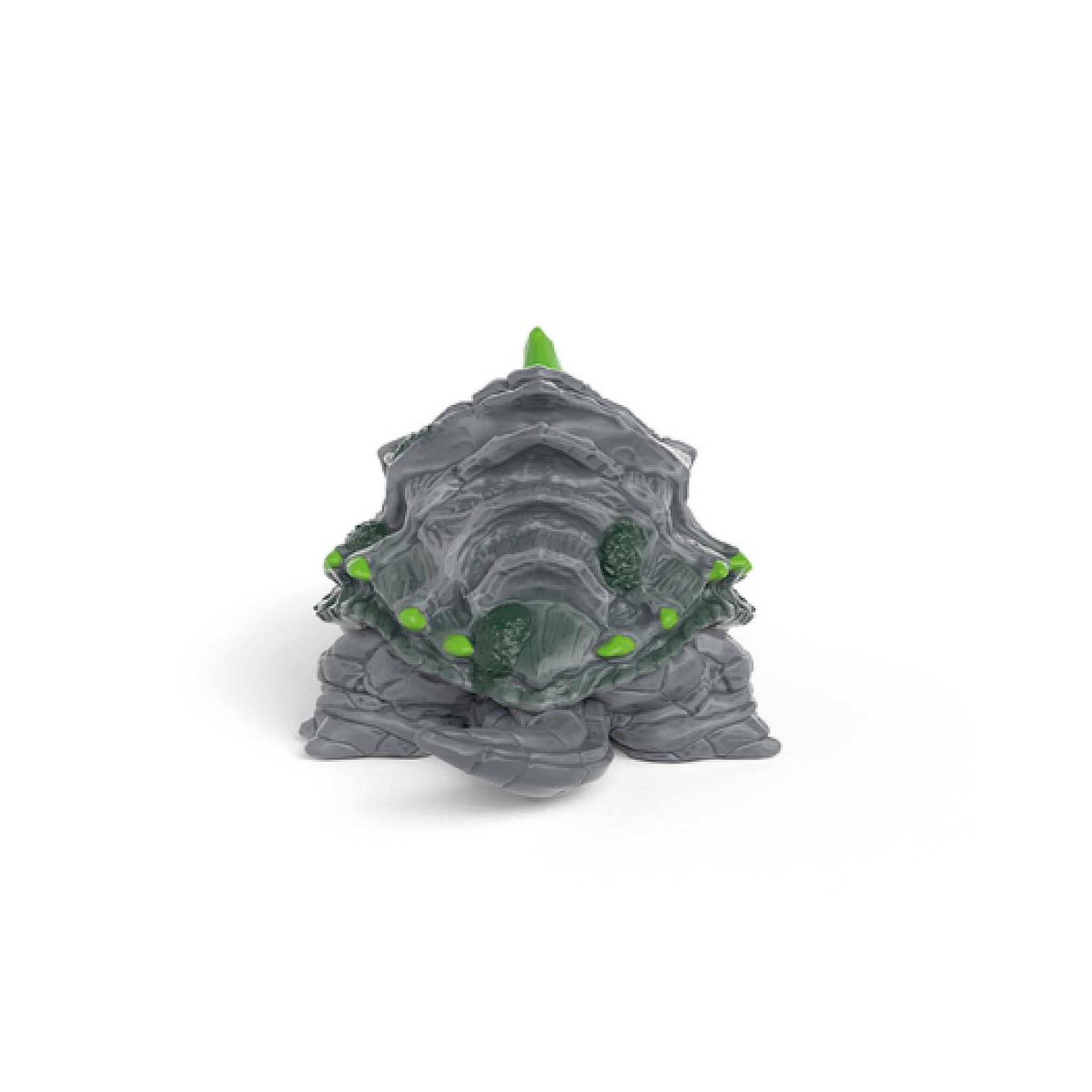 Voir la diapositive 5 : Schleich ELDRADOR -  Tortue de pierre