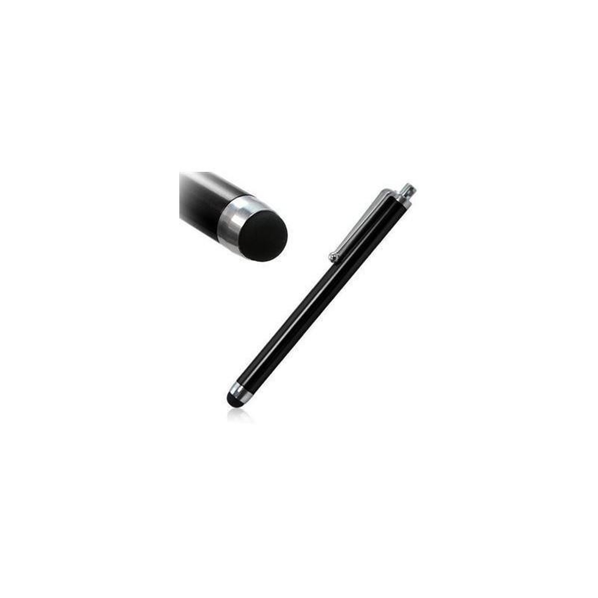 Voir la diapositive 2 : Akashi Stylet tactile avec dragonne AKASHI ALTSTYLATABK