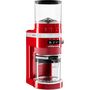 Voir la diapositive 2 : KitchenAid Moulin à café 340g 240w pomme d'amour - 5kcg8433eca