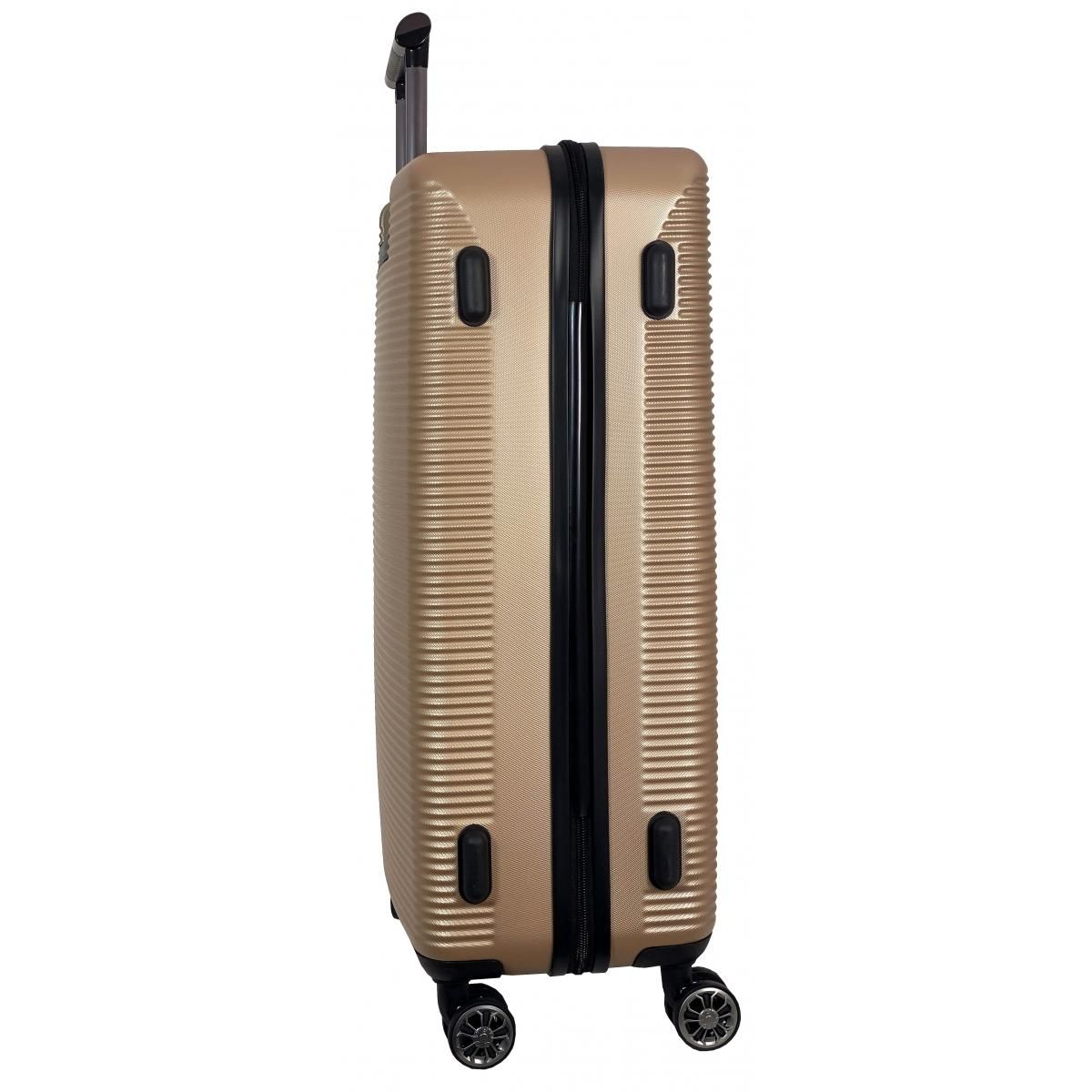 David Jones Set de 3 valises David Jones