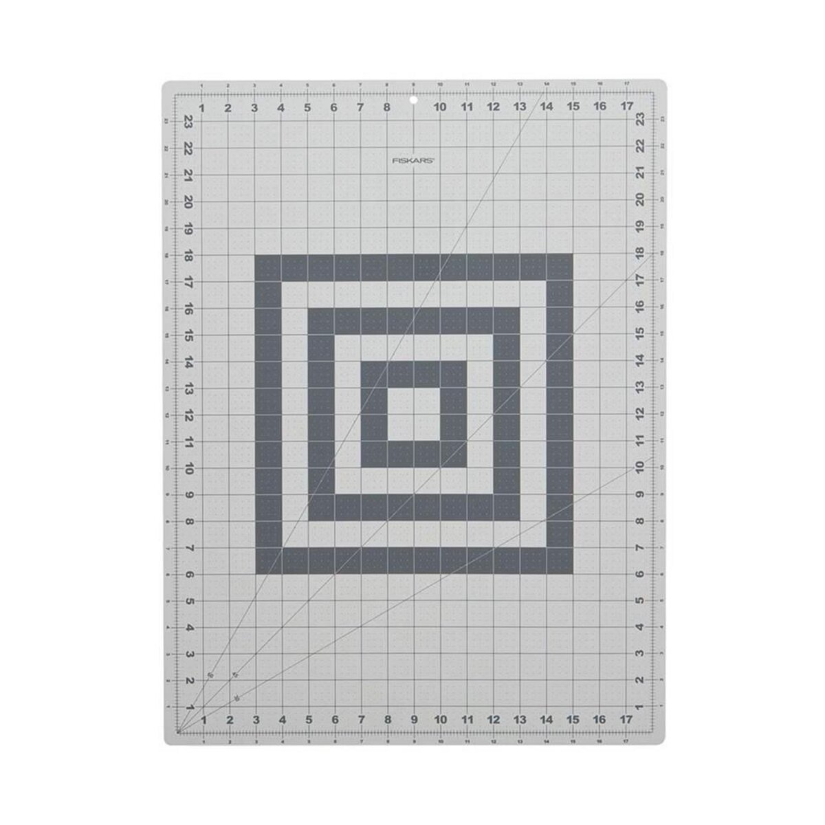 Fiskars Tapis de découpe 45 x 60 cm A2