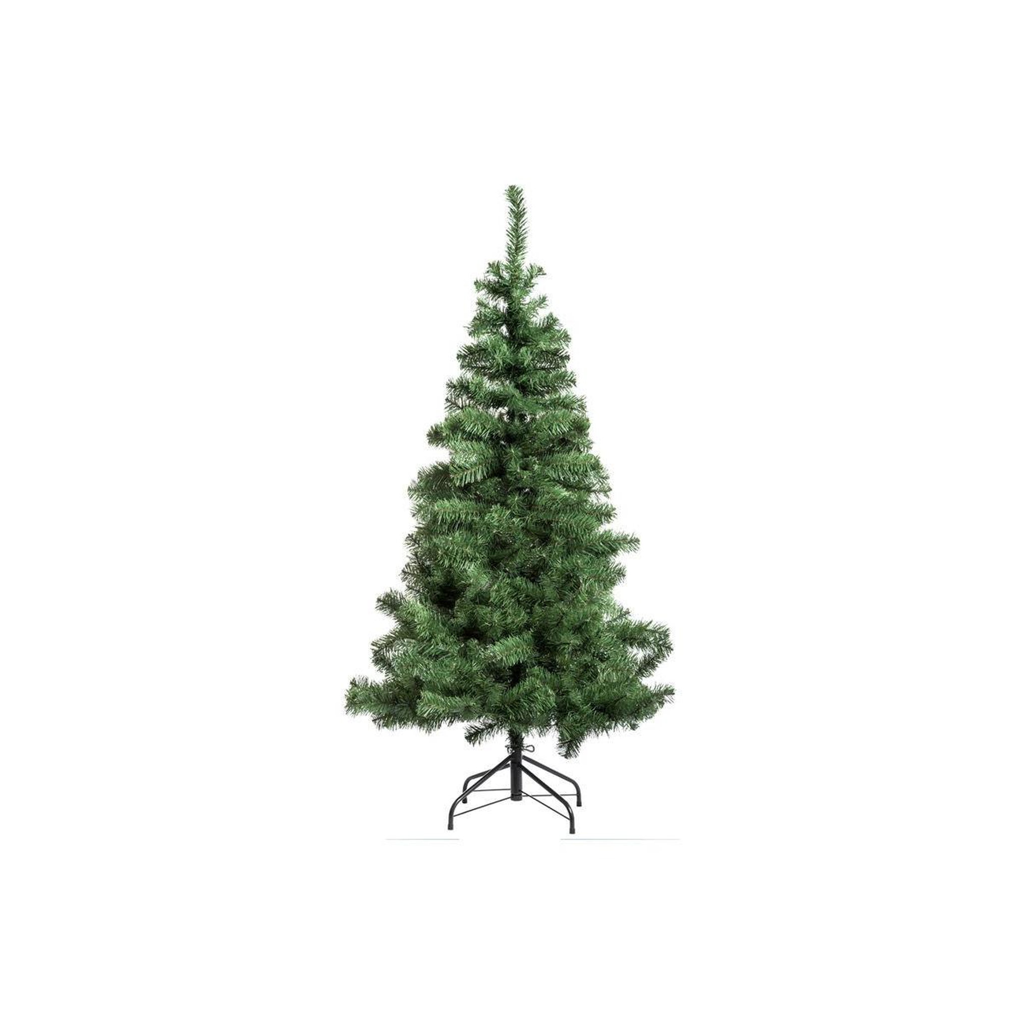 FEERIC LIGHT & CHRISTMAS Sapin de noël  alpine king  210cm vert