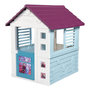 Voir la diapositive 1 : SMOBY Maison Frozen Reine des Neiges 