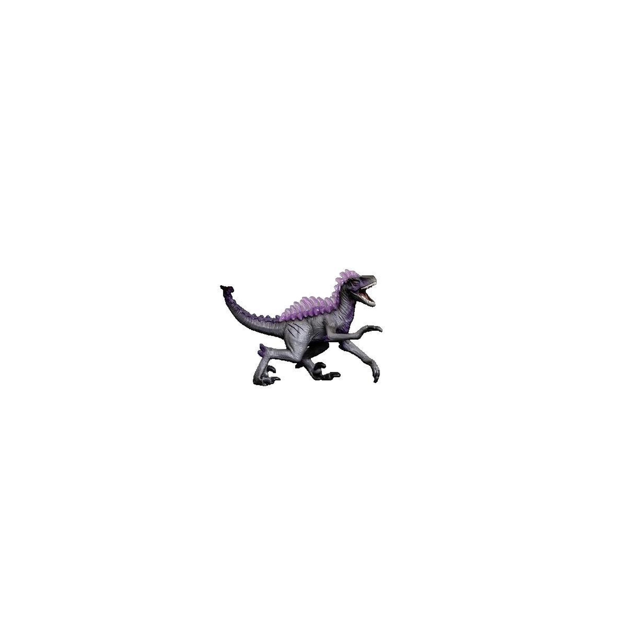 Voir la diapositive 2 : Schleich 70154 Raptor des ténèbres