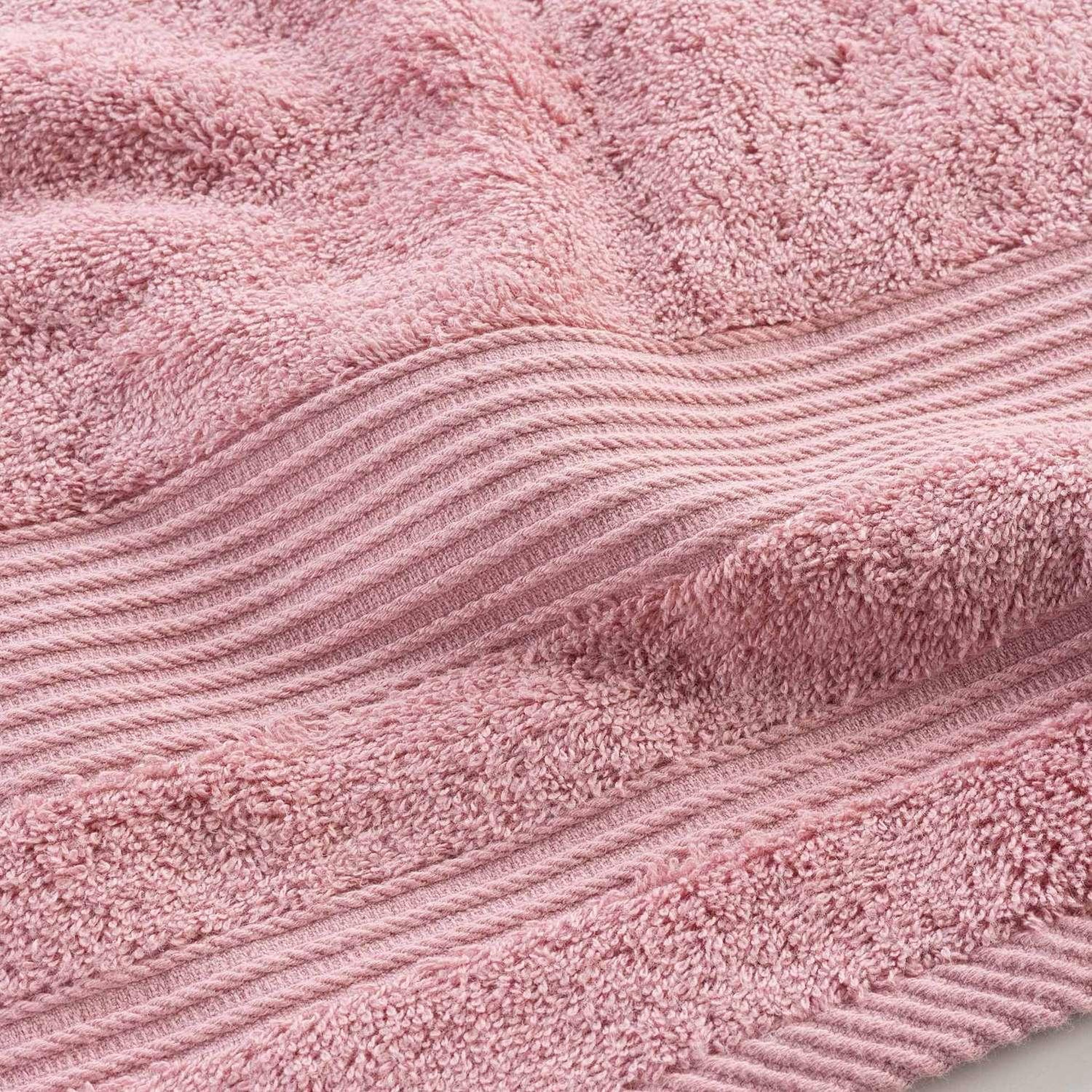 Voir la diapositive 2 : Douceur d'Intérieur Drap de douche DAYTA - Eponge unie