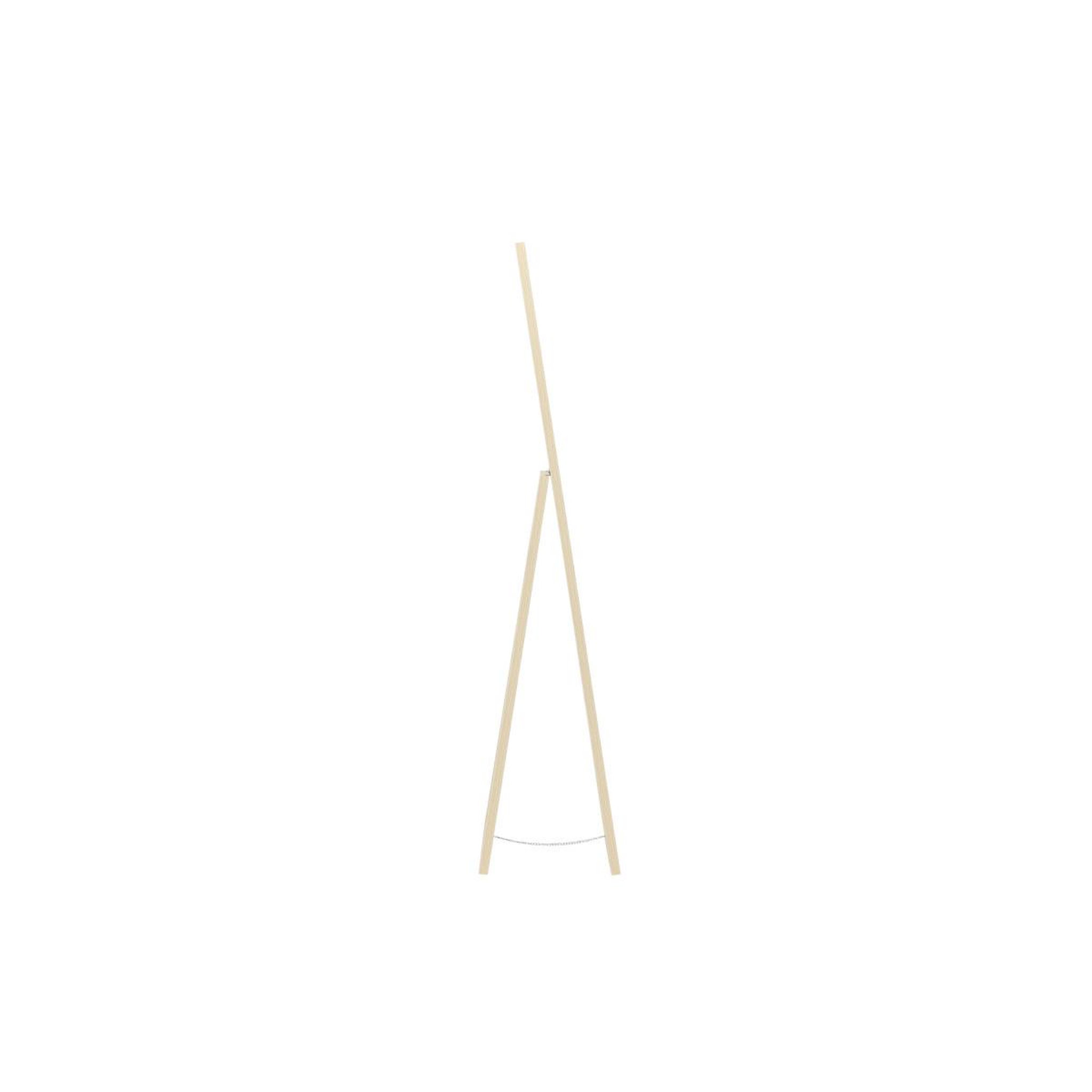 Voir la diapositive 4 : Paris Prix Miroir design sur pied  sebring  170cm naturel
