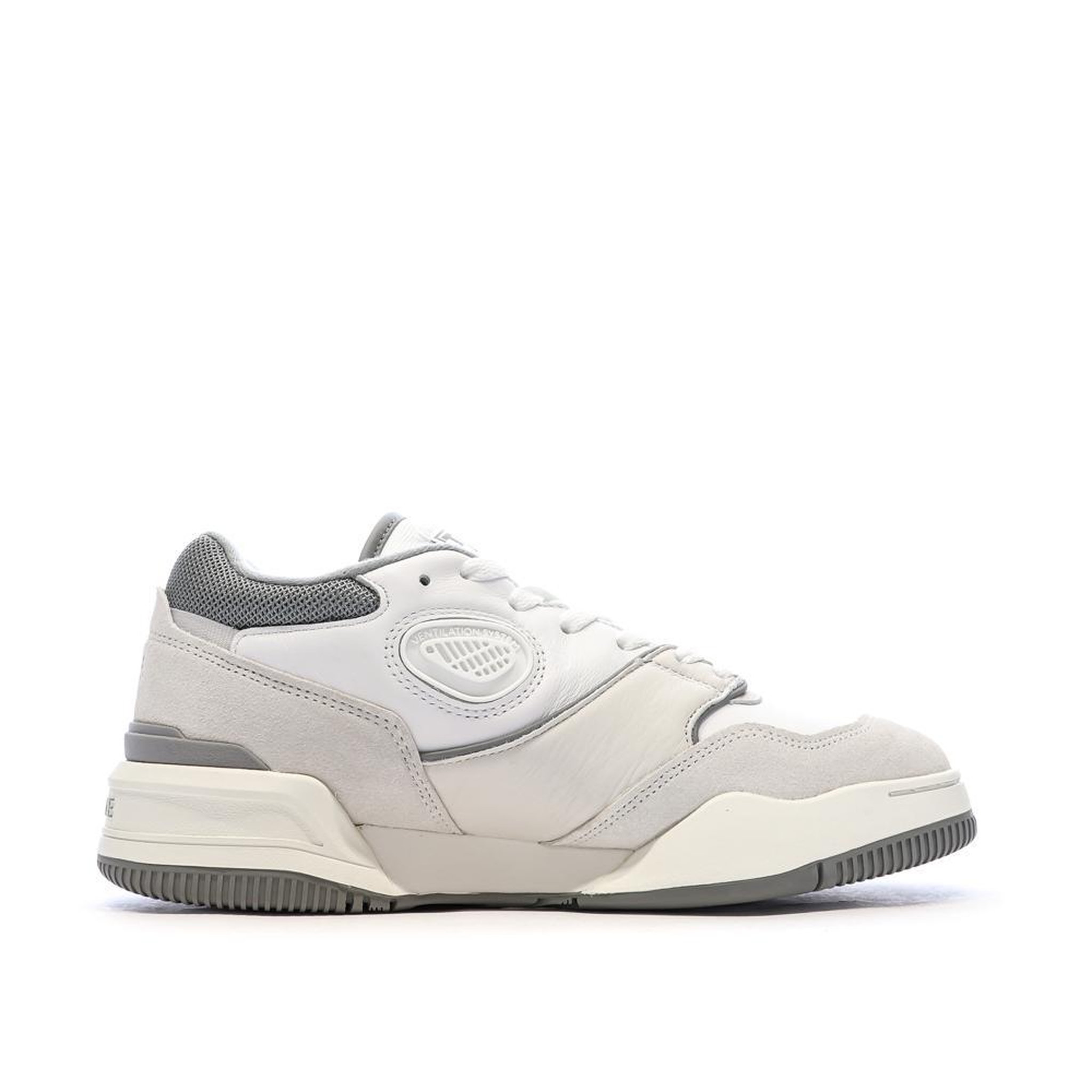 Voir la diapositive 2 : Lacoste Baskets s Homme Lacoste Lineshot 124