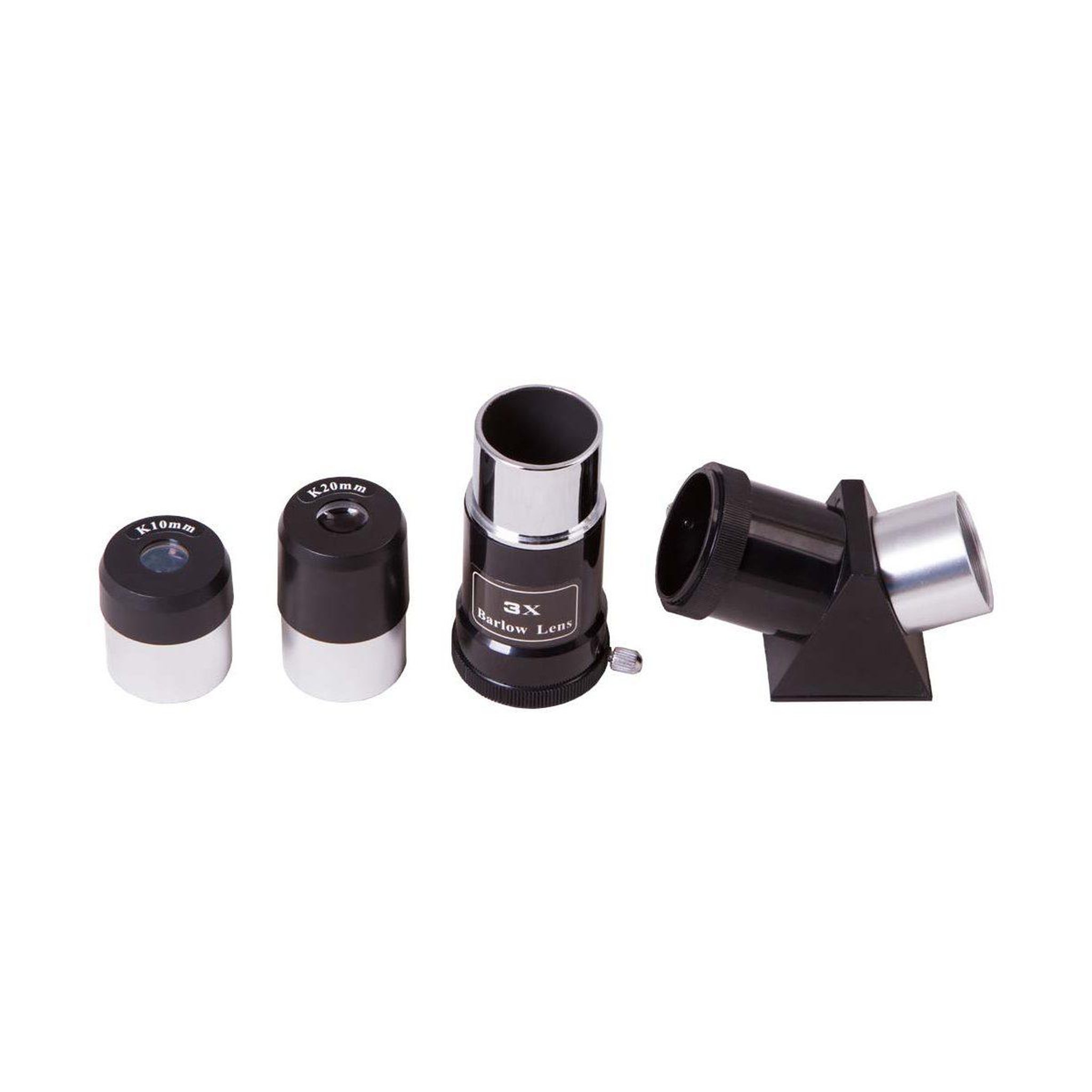 Voir la diapositive 3 : LEVENHUK Télescope  skyline travel 70