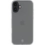 Voir la diapositive 2 : FORCE CASE Coque iPhone 16 transparente Pulse
