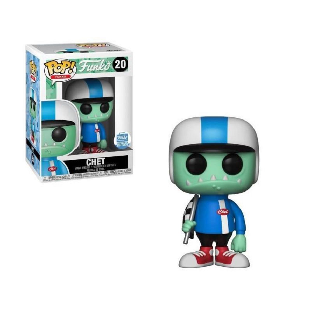 Just for games Funko Fusion - Edition Deluxe - Jeu Nintendo Switch