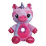 Voir la diapositive 1 : BEST OF TV Peluche - Star Belly licorne - Sophie 