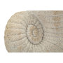 Voir la diapositive 5 : Paris Prix Vase Design Effet Sable  Shell  33cm Beige