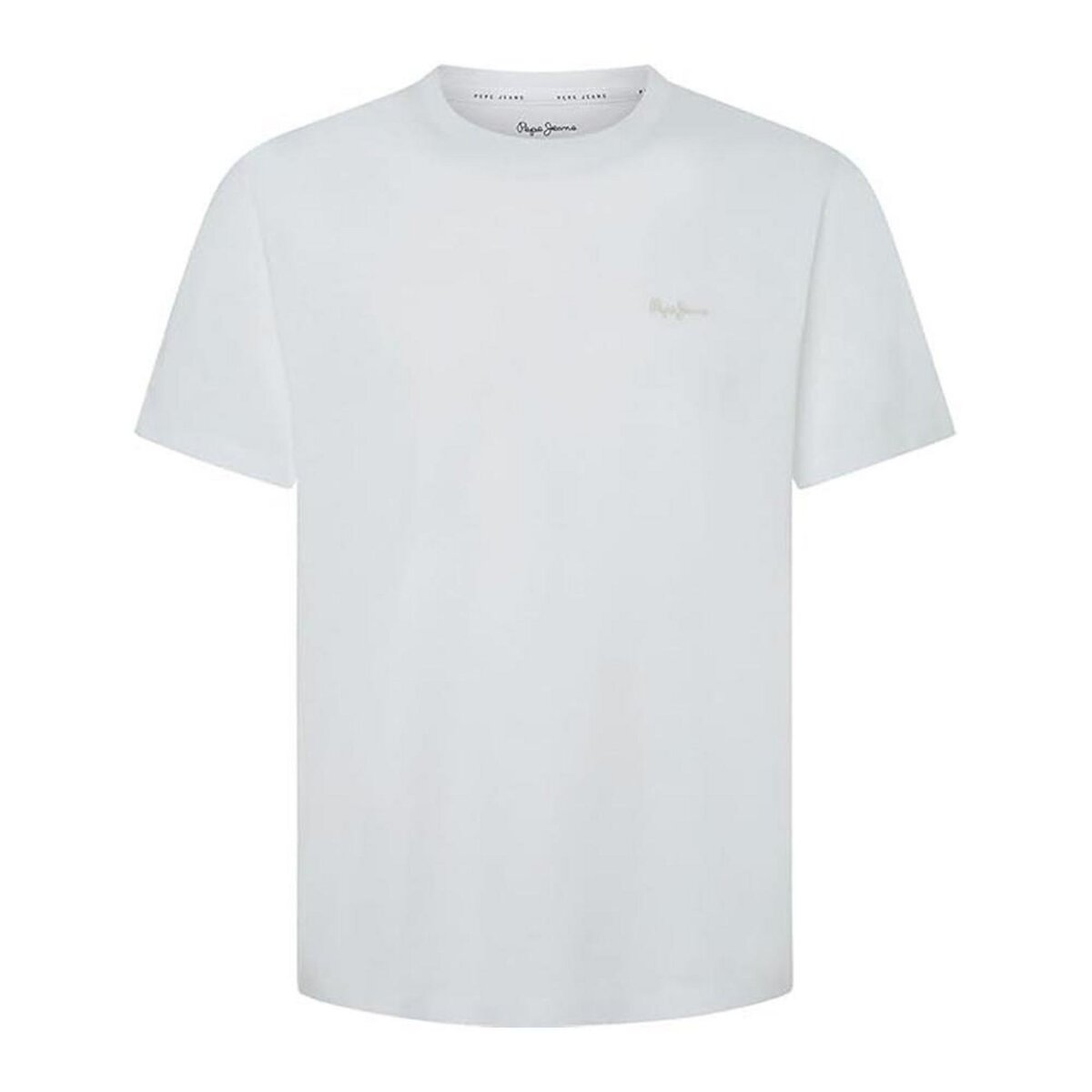 Pepe Jeans T shirt  Homme Pepe jeans Connor PM509206