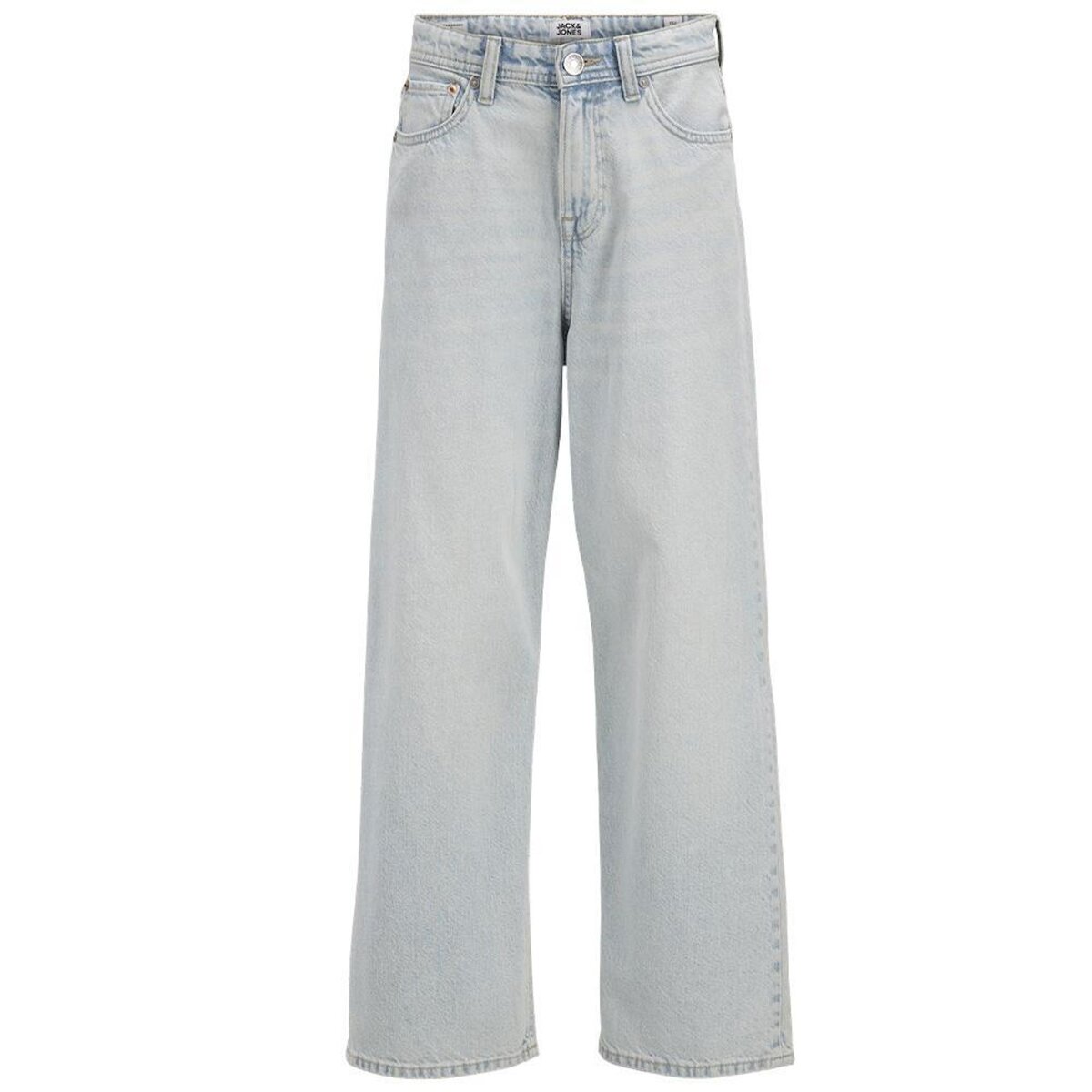 Jack & Jones Jean Baggy  Clair Garçon Jack & Jones Original