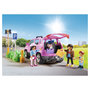 Voir la diapositive 2 : PLAYMOBIL 9404 - City Life - Voiture familiale