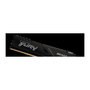 Voir la diapositive 4 : Kingston Memoire Kingston FURY Beast 8 Go DDR4 3200 MHz CL16