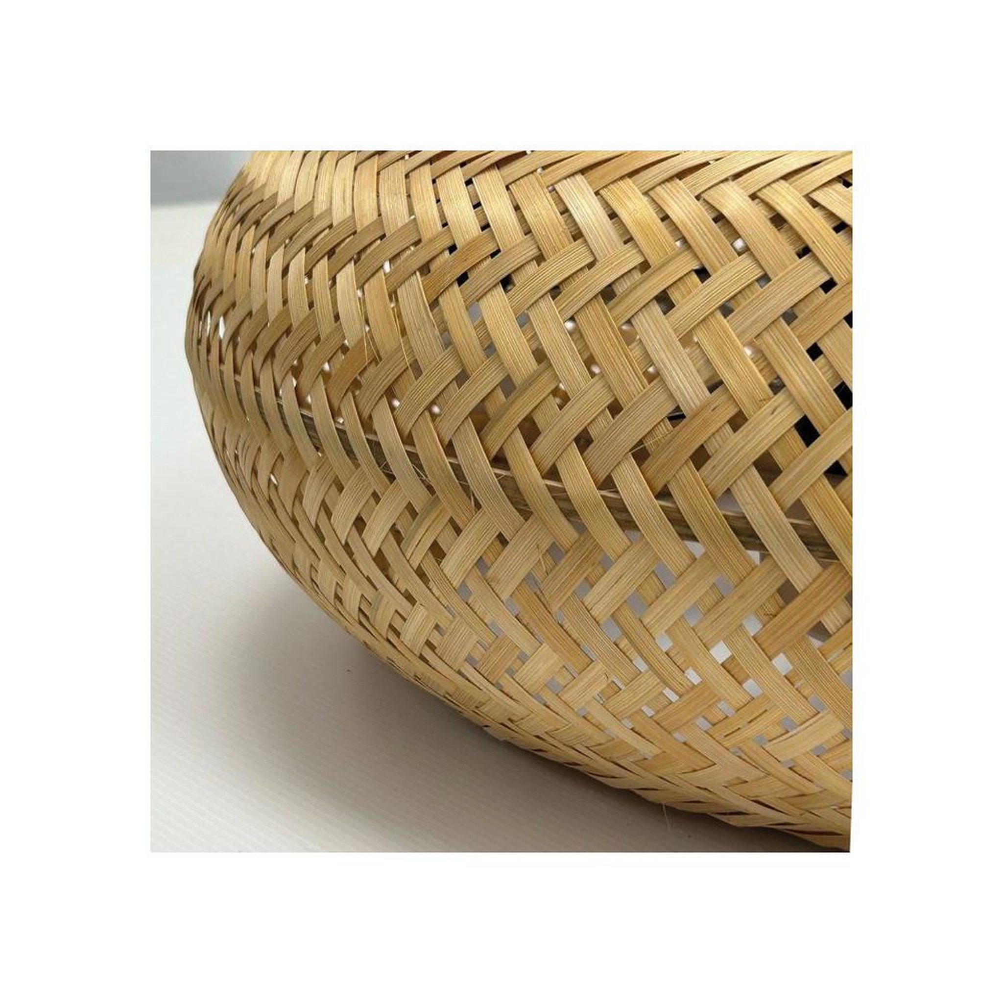 Voir la diapositive 3 : Farelek Ventilateur - Plafonnier - FARELEK - Canisséa Ø50 cm - 4xE27