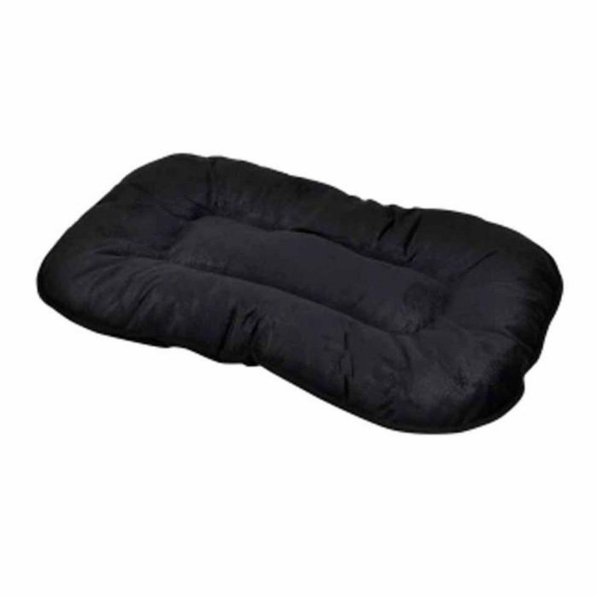 Paris Prix Coussin pour Chien & Chat  Python  69cm Noir