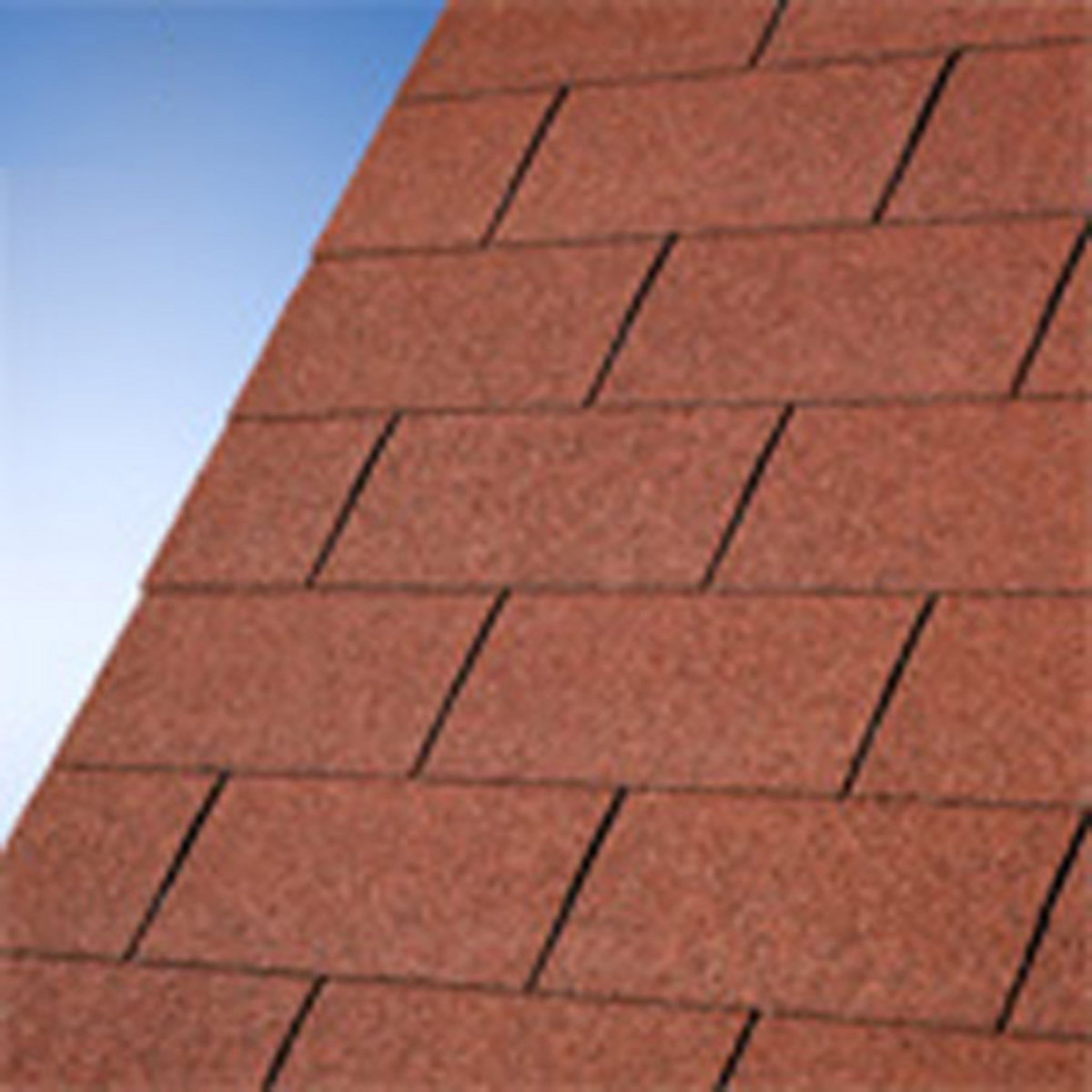 Kit de shingles pour abri