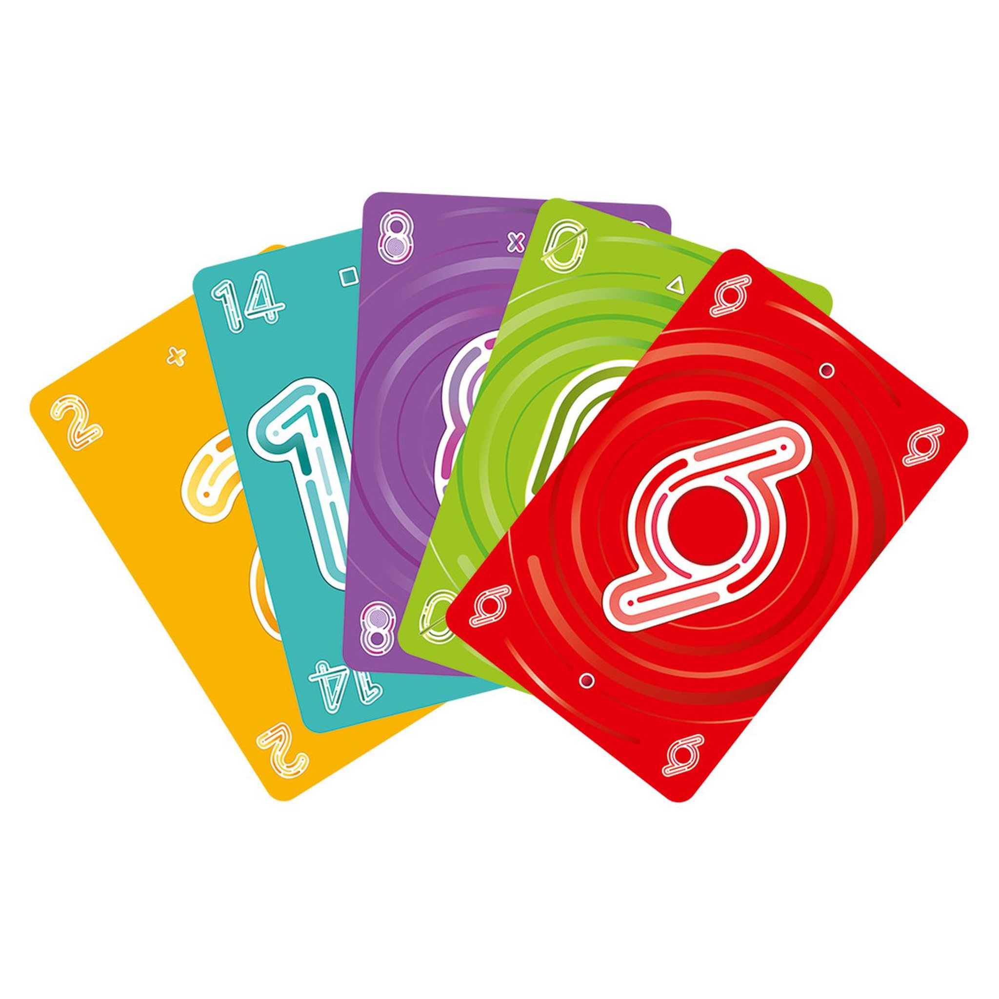 DUJARDIN Jeu 6th Sense