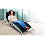 Voir la diapositive 2 : Lanaform LANAFORM MASSAGE MATTRESS - Matelas massant - Massage par vibration et fonction chauffante