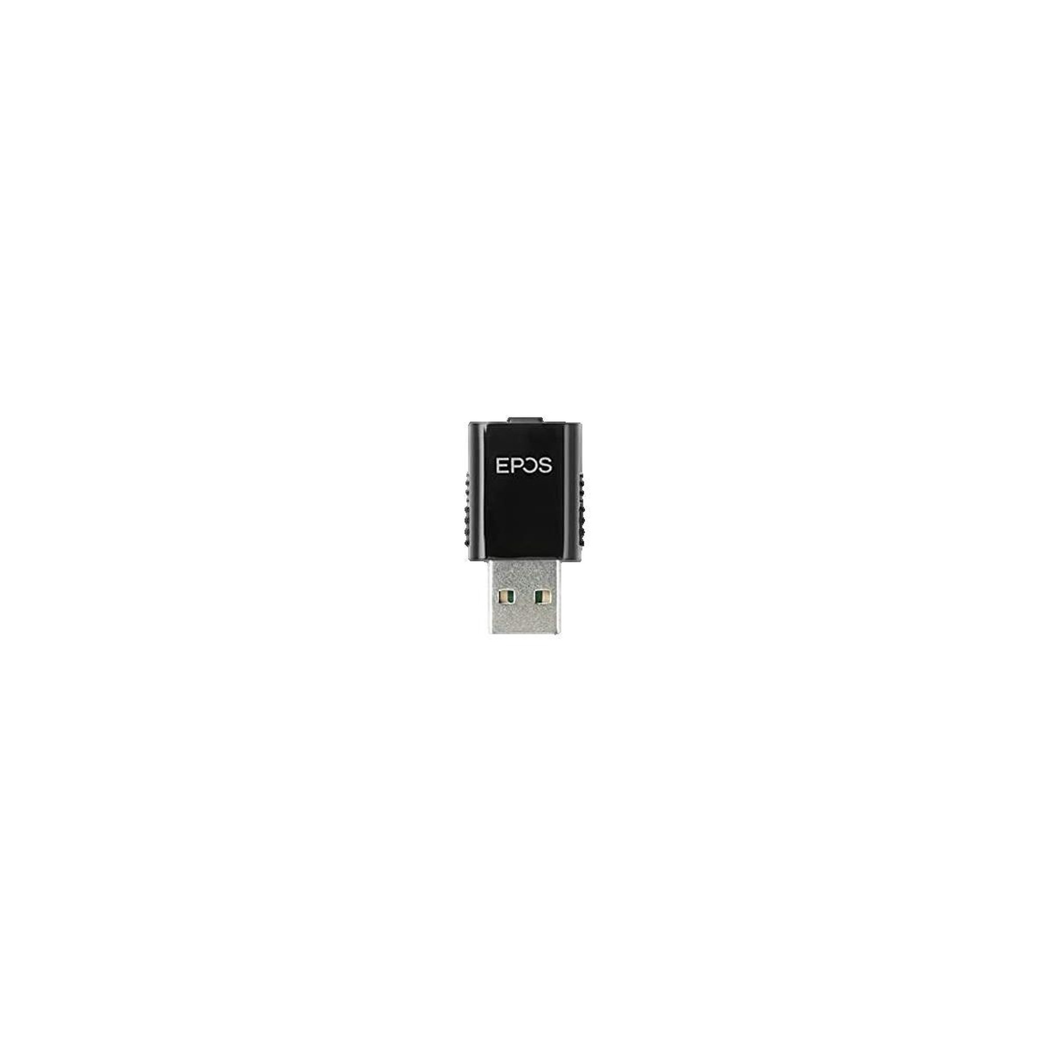 Voir la diapositive 2 : EPOS Adaptateur USB EPOS IMPACT SDW D1 DECT