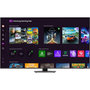 Voir la diapositive 2 : Samsung TV Mini Led NeoQLED TQ55QN88D