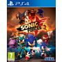 Voir la diapositive 1 : Sonic Forces PS4