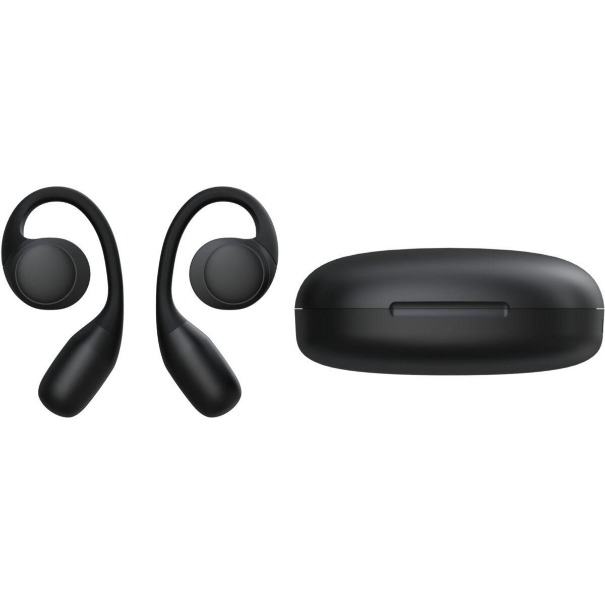 OGLO# Ecouteurs sport Open One