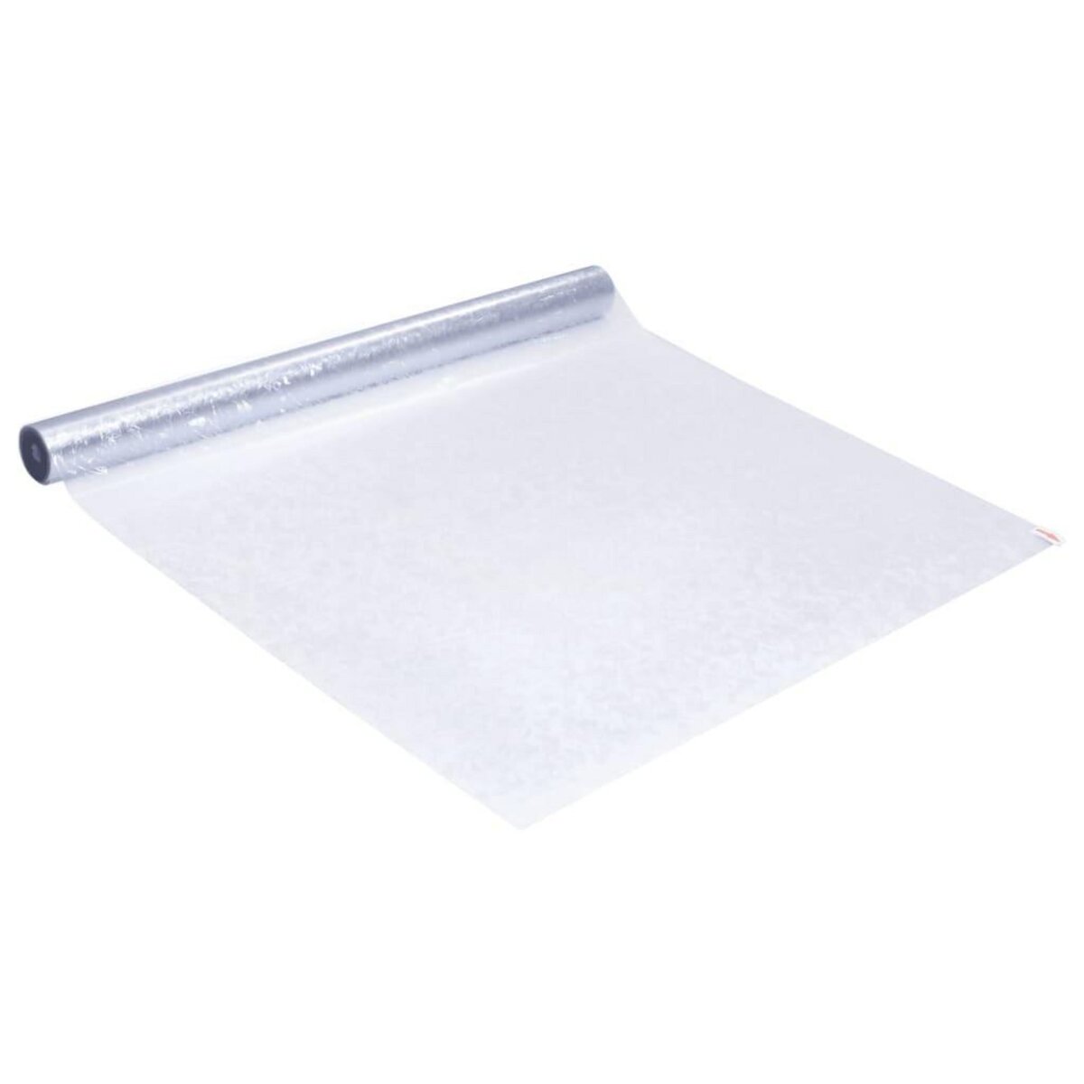 VIDAXL Film pour fenetre depoli motif arc-en-ciel 3D 90x2000 cm PVC