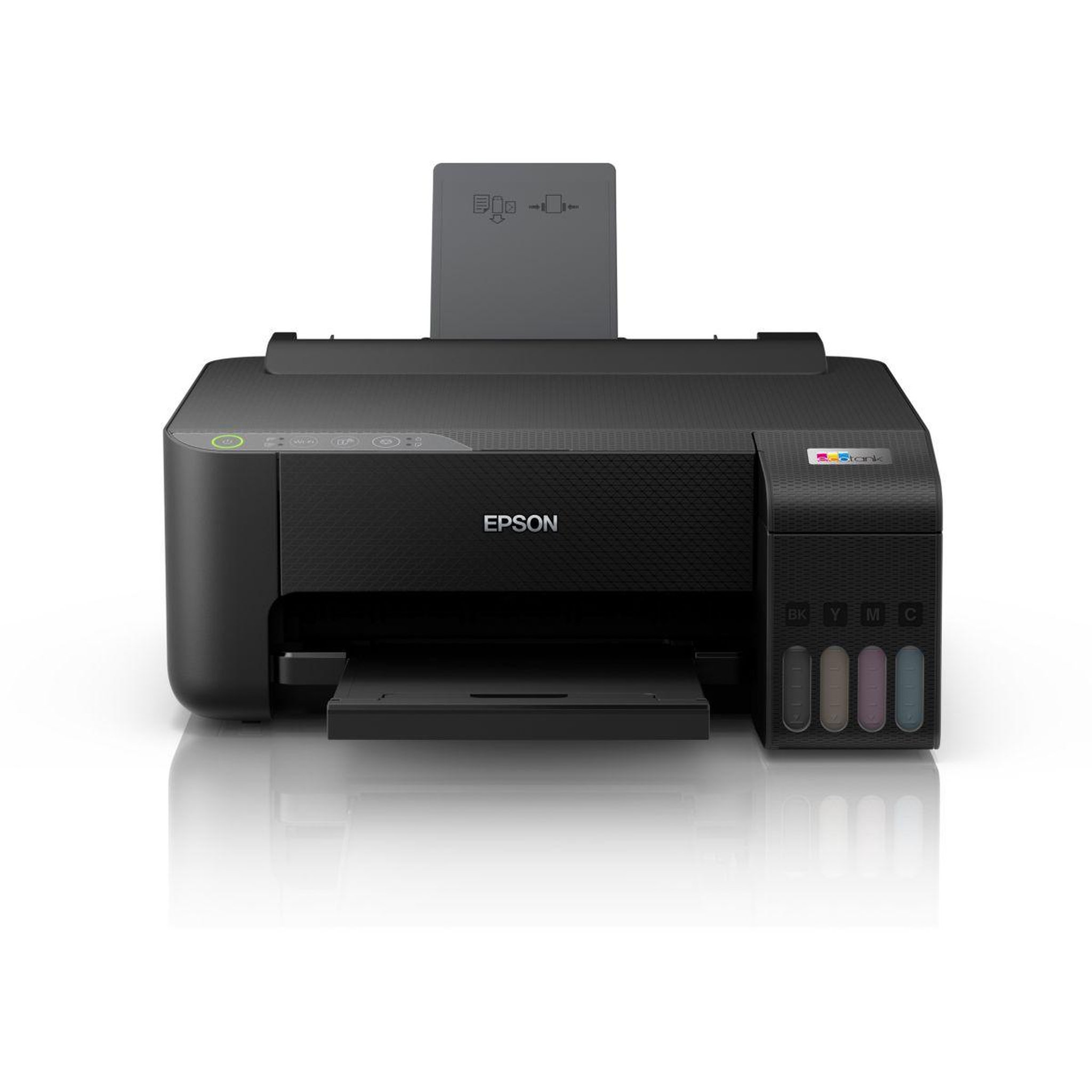 Epson Imprimante jet d'encre ecotank et-1810