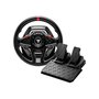 Voir la diapositive 1 : Volant Thrustmaster + Pédalier T128 Xbox Series X