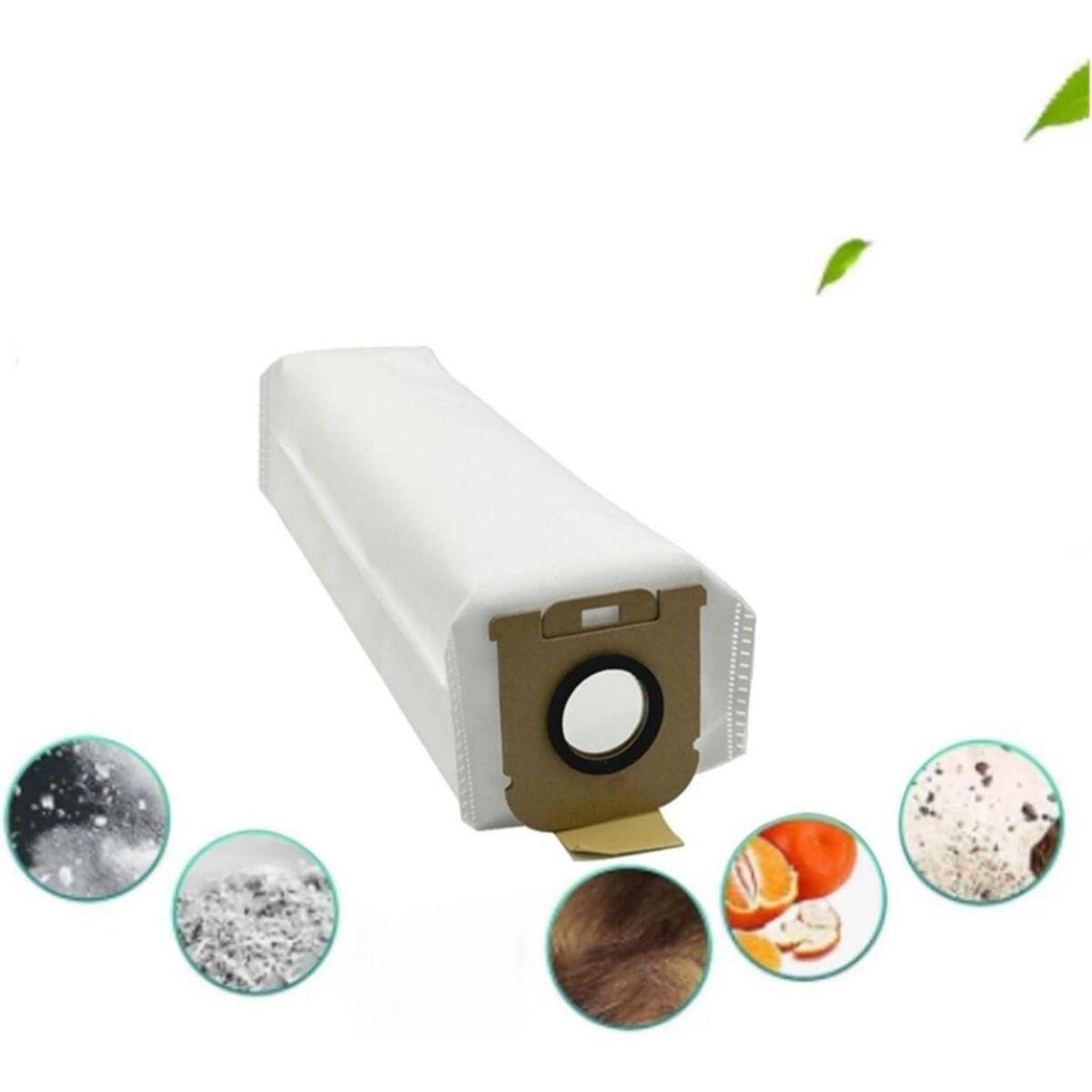 DREAME Sac à poussière pour Z10 station 6pcs