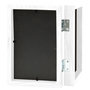 Voir la diapositive 3 : VIDAXL Cadre photo depliable en deux Blanc 2x(21x29,7 cm)