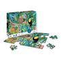 Voir la diapositive 2 : Sentosphere Puzzle 36 pieces - Animaux d Amerique du Sud