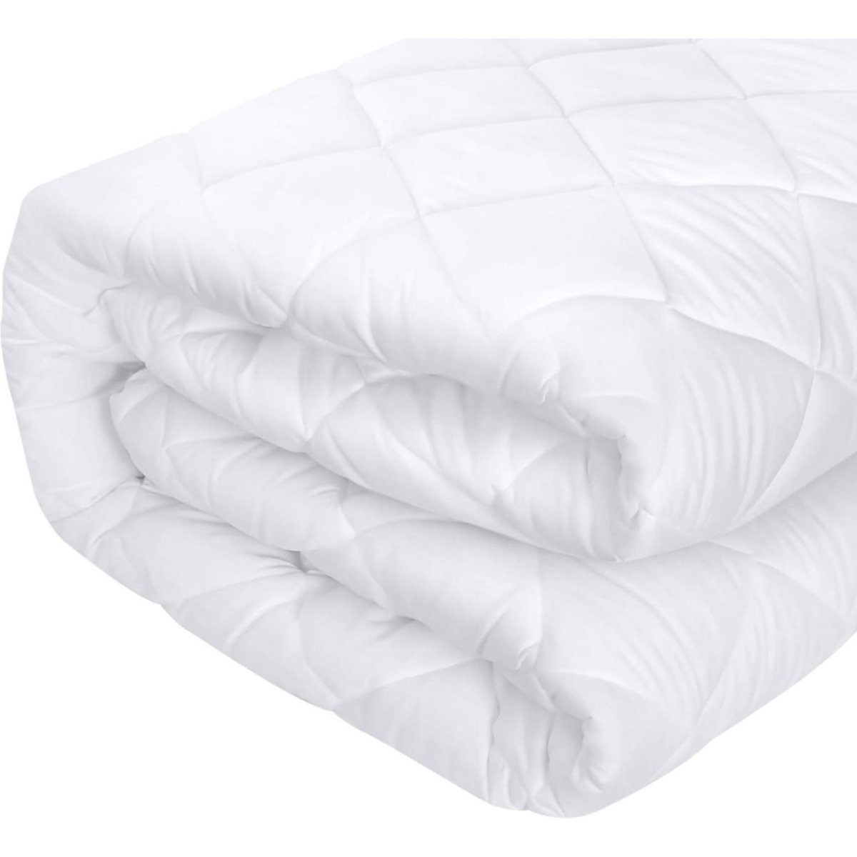 Les Ateliers du Linge Protège matelas 100%polyester 75gsm quilte waterp