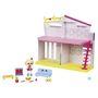 Voir la diapositive 3 : GIOCHI PREZIOSI Playset Happy Home Shopkins - Univers miniature Happy Place 