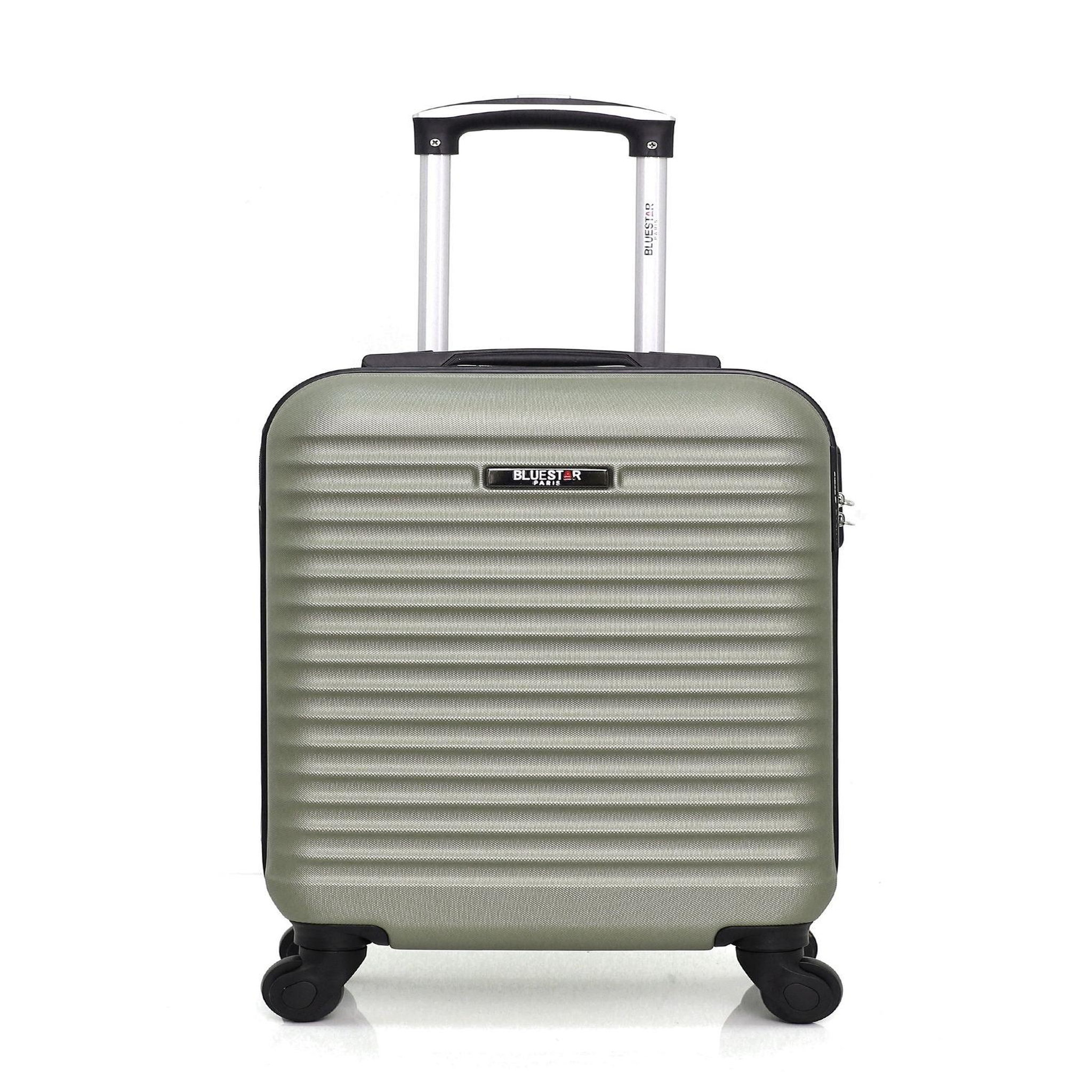 BLUESTAR BLUESTAR - Valise Cabine XS BRAZILIA-E 50 cm 4 Roues