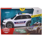 Dickie VEH 25CM DICKIE TIGUAN SOS VW Smoby SMY203714013002